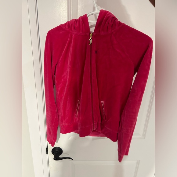 Juicy couture sweater - Picture 3 of 4